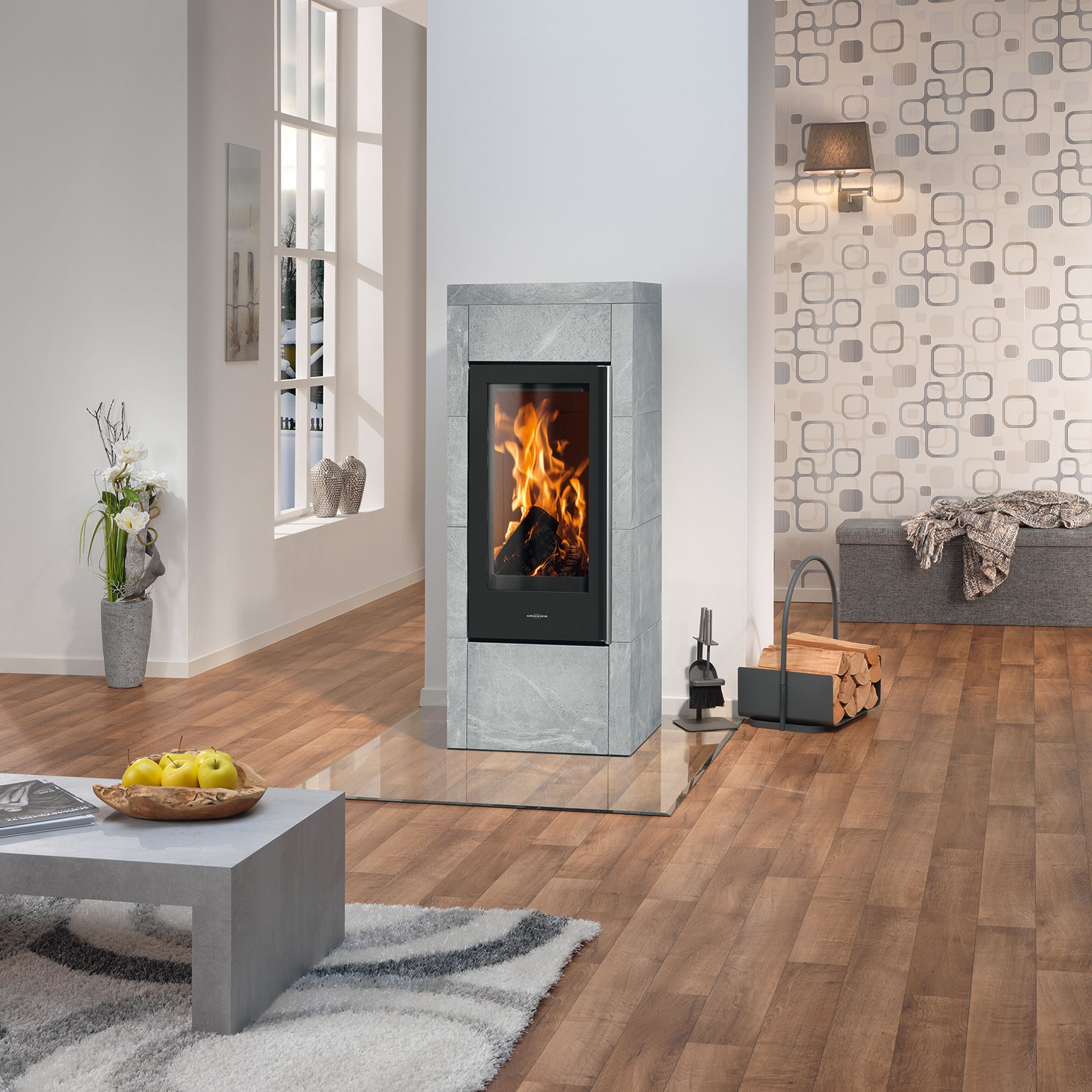 Arko Flooring Floor Roma